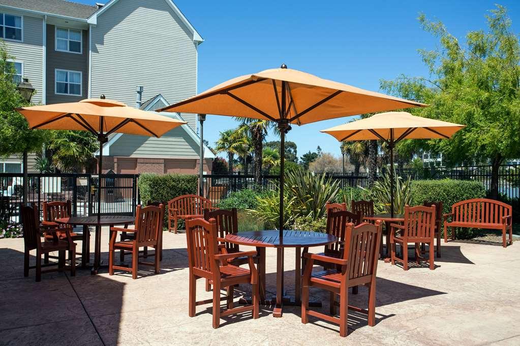 Sonesta Es Suites San Francisco Airport Oyster Point Waterfront South San Francisco Instalações foto