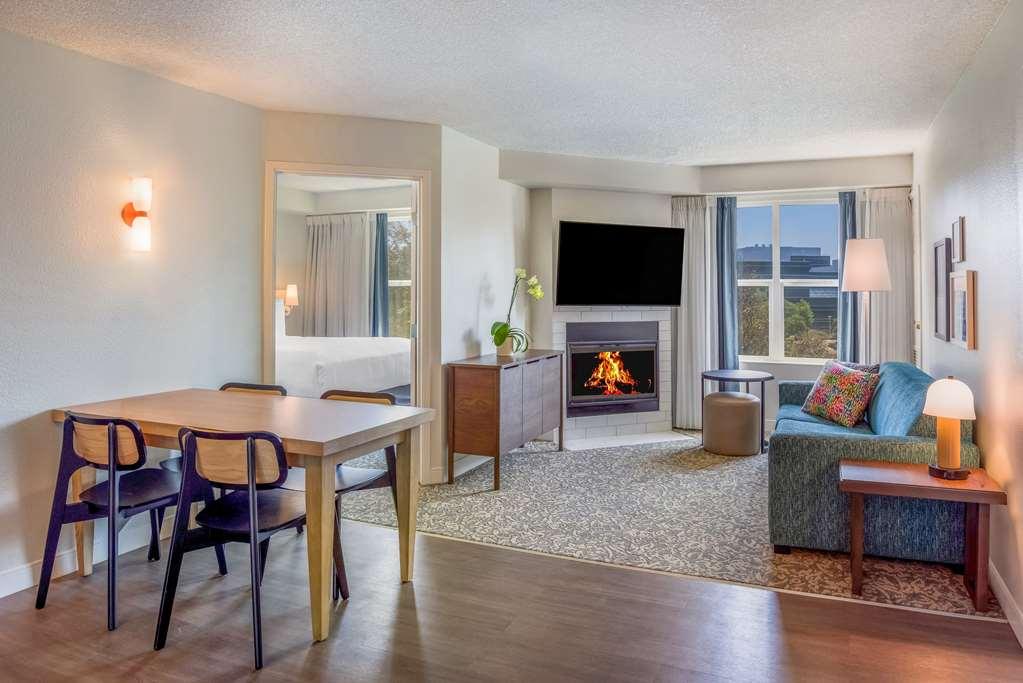 Sonesta Es Suites San Francisco Airport Oyster Point Waterfront South San Francisco Quarto foto