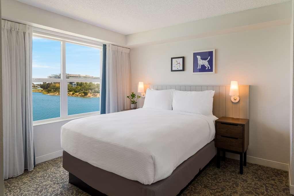 Sonesta Es Suites San Francisco Airport Oyster Point Waterfront South San Francisco Quarto foto